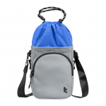 TOMTOC GameOn-G50 Switch 2 JoyCarry &otilde;lakott (hall)