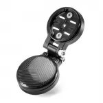Rockbros WT-2 rattakompuutri hoidik AirTagi pesaga &ndash; must