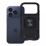 Case for iPhone 17 Pro / 18 Pro Nitro black