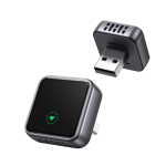Wireless CarPlay/Android Auto adapter Joyroom JR-CP3 black