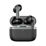 Devia Bluetooth earphones TWS Ultra1 black with ANC