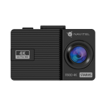 NAVITEL R900 4K autokaamera