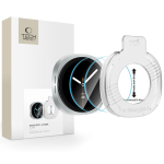 Tech-Protect Easy Set+ 2-Pack Tempered Glass for Samsung Galaxy Watch Ultra 40mm