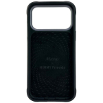 NIMMY case BIG EYED GIANT PANDA for IPHONE 18 Pro Max/17 Pro Max black