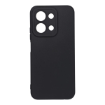 Case for Xiaomi Redmi 15C (173,16 x 81,07 x 8,2) Matt 2.0 black