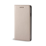 kuldne Smart Magnet &uuml;mbris Oppo Reno 16F 5G (Global) / 16FS 5G (Global) jaoks