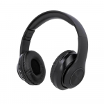 Setty Bluetooth headphones with radio must