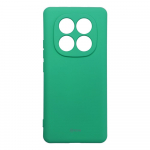 ROAR dėklas COLORFUL JELLY XIAOMI Redmi Note 14 Pro 5G mėtų