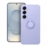 SILICONE RING &uuml;mbris jaoks SAMSUNG S25 lilla