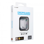 X-ONE Dropguard &Uuml;mbris - jaoks Apple Watch Ultra/Ultra 2 49mm must