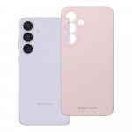 ROAR &Uuml;mbris CLOUD SKIN jaoks SAMSUNG S25 FE Light roosa