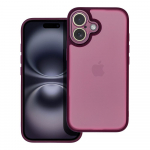 VARIETE &Uuml;mbris jaoks IPHONE 16 lilla