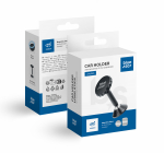 BLUE STAR magnetinis automobilio laikiklis priekinio skydelio LONG STICK juodas