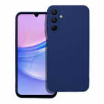 SOFT &Uuml;mbris jaoks SAMSUNG A15 5G / A15 4G tumesinine