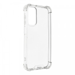 ROAR &Uuml;mbris ARMOR jaoks SAMSUNG A15 4G / A15 5G l&auml;bipaistev