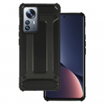 Armor Carbon &Uuml;mbris jaoks Xiaomi 12 Pro Must