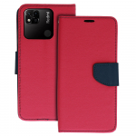 Fancy &Uuml;mbris jaoks Xiaomi Redmi 10A roosa-tumesinine