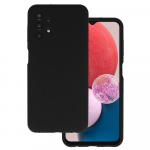 Silicone Lite &Uuml;mbris jaoks Samsung Galaxy A13 4G must