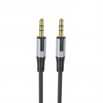 Audio Kaabel Borofone BL19 3.5mm to 3.5mm must