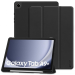 Tech-Protect SC Pen &Uuml;mbris jaoks Samsung Galaxy Tab A9+ 11" X210 / X215 / X216 - must