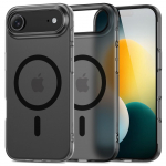 Tech-Protect MagFlex MagSafe &Uuml;mbris jaoks iPhone 17 Air - Matt Must