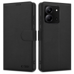 Tech-Protect Wallet &Uuml;mbris jaoks Xiaomi Redmi 15C 173mm / Poco 85C 173mm - must