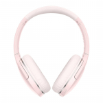 Wireless headphones Baseus Encok D02 PRO (pink)