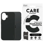 CARE by PanzerGlass Fashion &Uuml;mbris iPhone 16 6.1" must/must MagSafe 1377