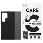 CARE by PanzerGlass Fashion QI &Uuml;mbris Samsung Galaxy S24 Ultra - Must