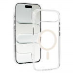 Liavec Pure &Uuml;mbris jaoks Iphone 17 Air gardenia