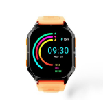 HiFuture FutureFit Ultra3 Smartwatch - Oranž