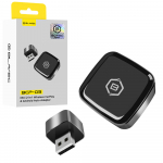 Wireless CarPlay/Android Auto adapter Blavec BCP-03 black