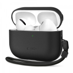 Tech-Protect NaturalFit &Uuml;mbris jaoks AirPods Pro 3 - Must