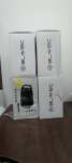 Blavec sieninis ikroviklis BC-7 GaN4 - Type C - PD QC 45W 3A su Type C i Type C laidu (TCBC7G4-CW453A+CC) baltas (pazeista pakuote)