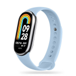 TECH-PROTECT ICONBAND XIAOMI SMART BAND 8 / 9 / NFC DANGAUS MĖLYNAS