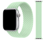 APPLE pinta Solo apyrankė MJJH3ZM/A 44/45/46/49MM PISTACHIO SIZE 5 originali plomba
