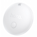 Hoco E93A j&auml;lgija Google Find My Device &uuml;hilduv valge