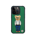 ZUCK BEAR LONDON CLASSIC IPHONE 15 PRO MAX MAYFAIR SWANK