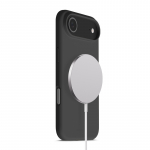 Crong Color Cover Magnetic - MagSafe &uuml;mbris iPhone Air jaoks (must)