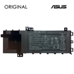 Ne&scaron;iojamo kompiuterio baterija ASUS C21N1818-1, 4730mAh, Original