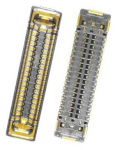 Samsung F711/F721/F731/F916/F936/F946/G998/N985/N986/S901/S906/S908/S911/S916/S918/S921/S926/S928 plaadi &uuml;henduspesa BTB 2x17pin 3710-004345 (teeninduskomplekt)