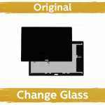 LCD Ekraan &Uuml;hildub Lenovo Tab P10 TB-X705L Must (Renewed: China)