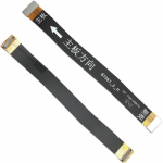 Lanksčioji jungtis skirta Huawei Y6 2018 pagrindinė į plok&scaron;tę originali