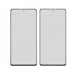 Ekrano stikliukas skirtas "Pro+" Samsung G770 S10 Lite juodas