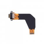 Charging Port &Uuml;hildub Huawei P40 koos Flex / Plata OEM