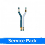 Flex Kaabel &Uuml;hildub Samsung S911 S23 FRC Flex (Service Pack)