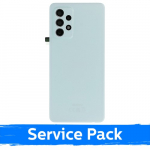 Tagakaas, &uuml;hilduv Samsung A528 A52s 5G / Suurep&auml;rane m&uuml;nt / (Service Pack)