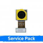 Kamera suderinama su Samsung G780 S20 FE 4G Galinė kamera / 8M / (Service Pack)