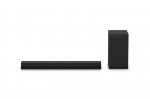 Soundbar LG S40T 2.1 channels with Bluetooth 300 W must