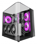 Mars Gaming MC-INFINIOLITE Midi Tower must